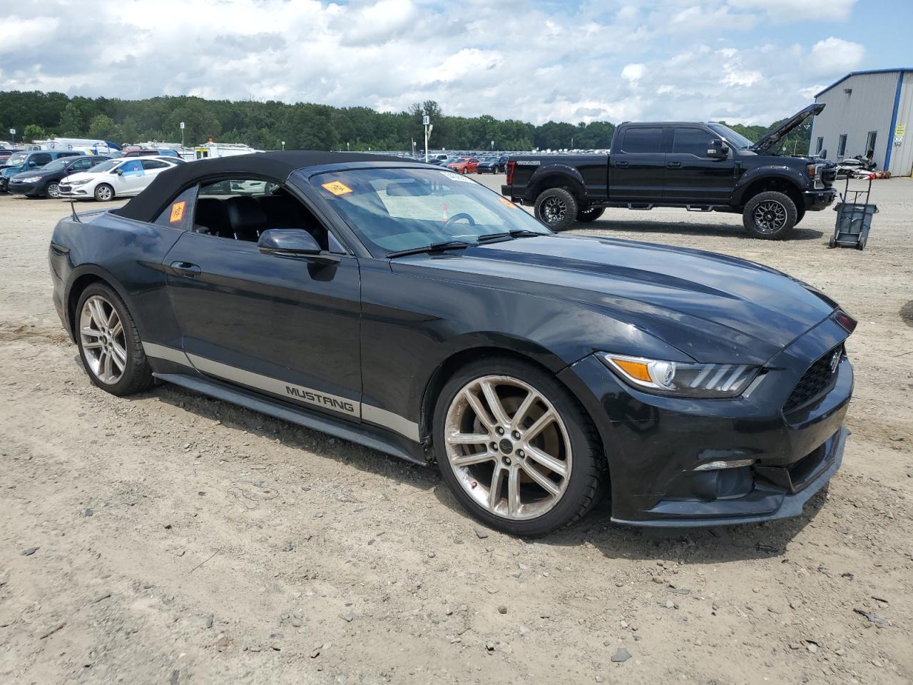 2016 Ford Mustang - Фото 4