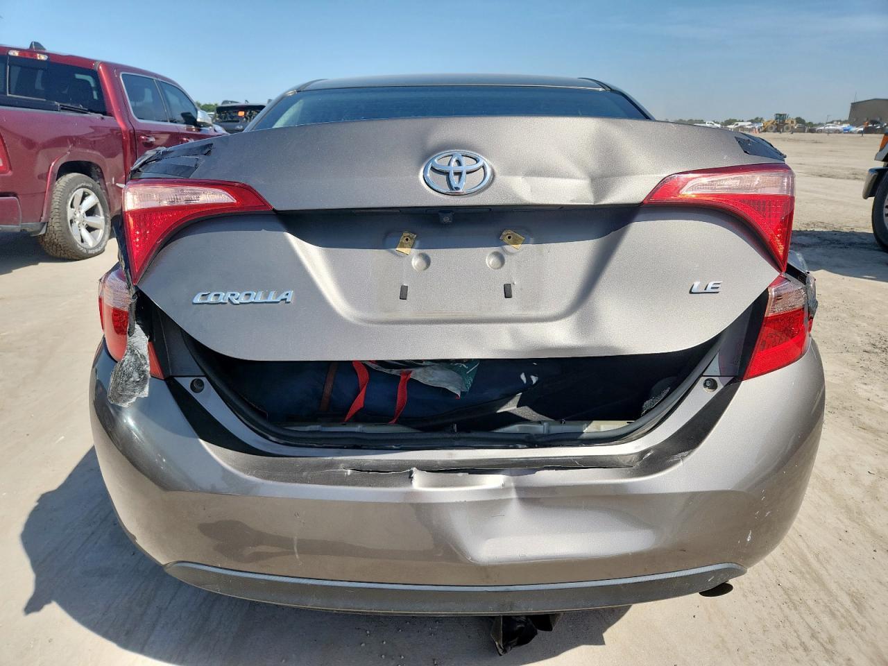 2019 Toyota Corolla L - Фото 6