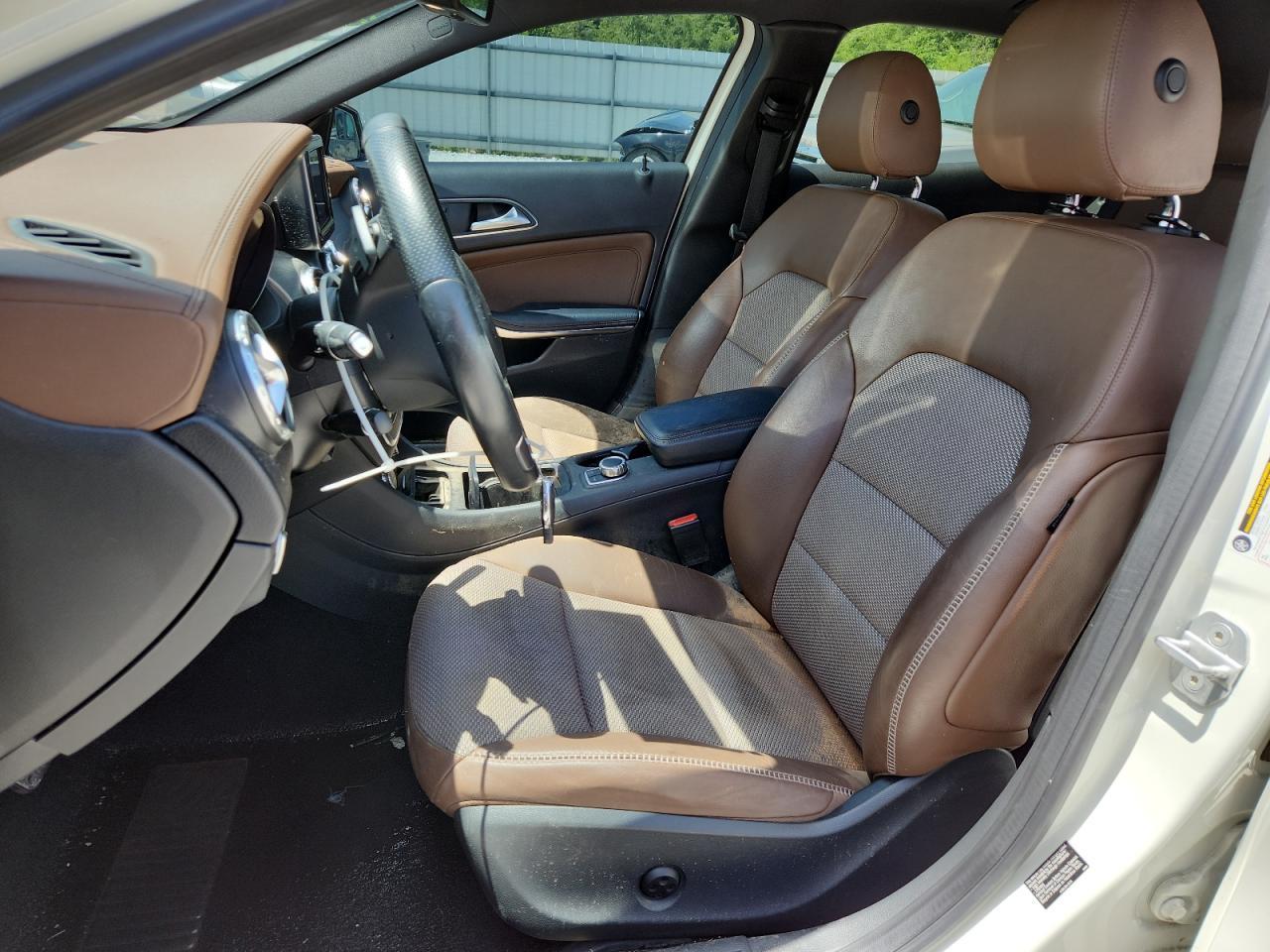 2015 Mercedes-Benz Gla 250 4Matic - Image 7