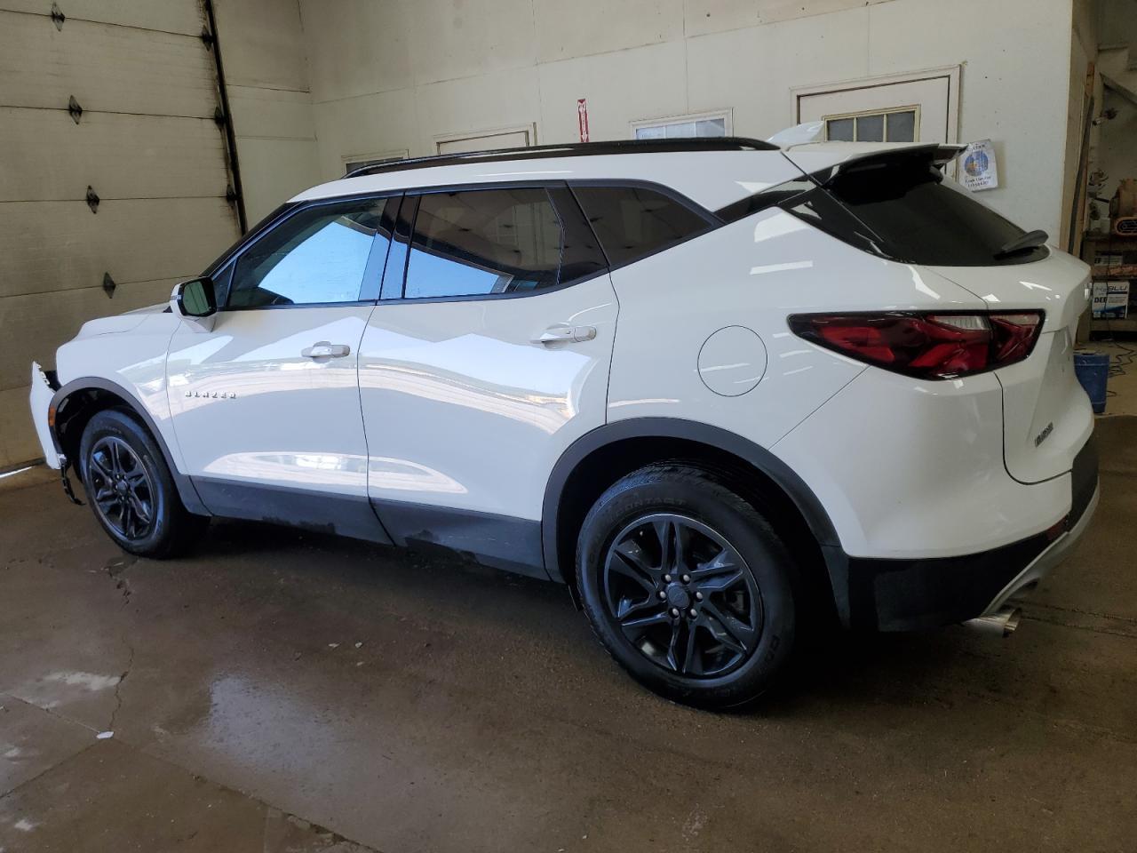 2022 Chevrolet Blazer 2Lt - Image 2