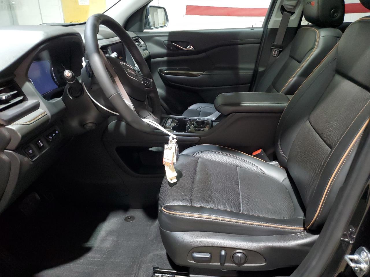 2022 GMC Acadia At4 - Image 7