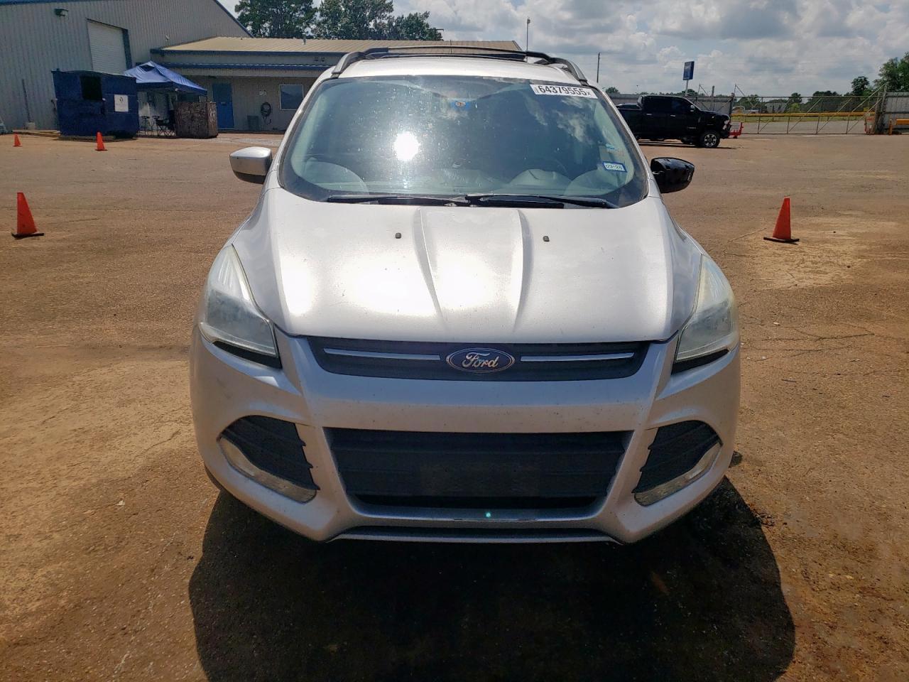 2016 Ford Escape Se - Фото 5