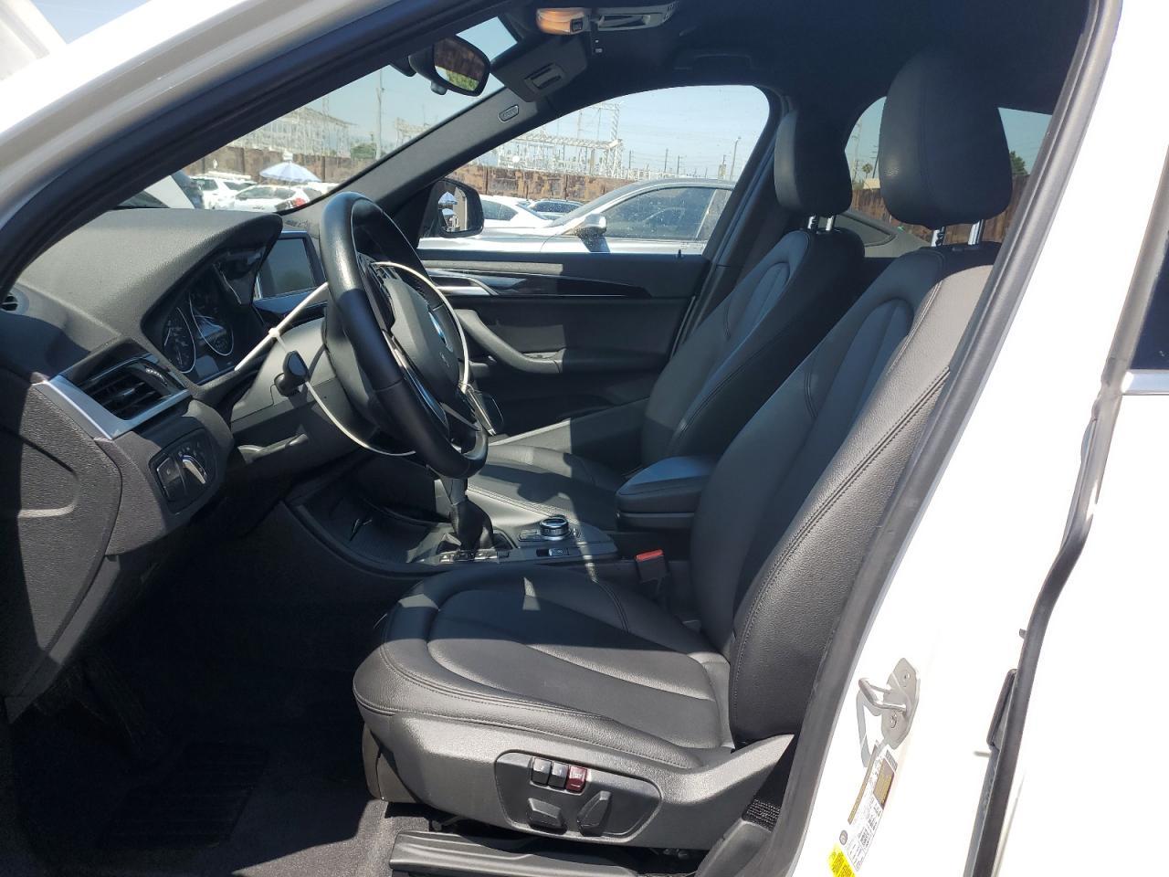 2017 BMW X1 Sdrive28I - Фото 7