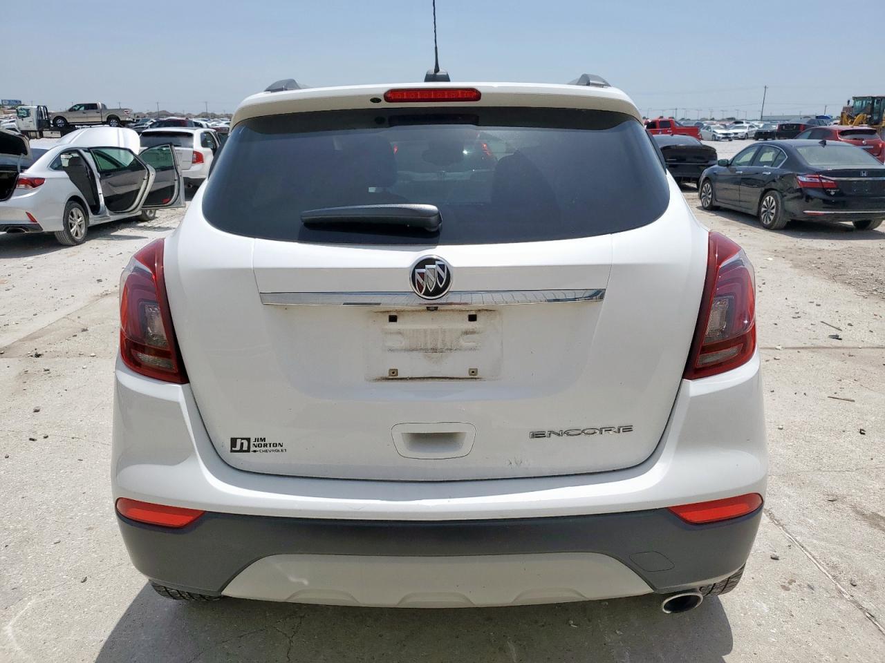2019 Buick Encore Essence - Image 6