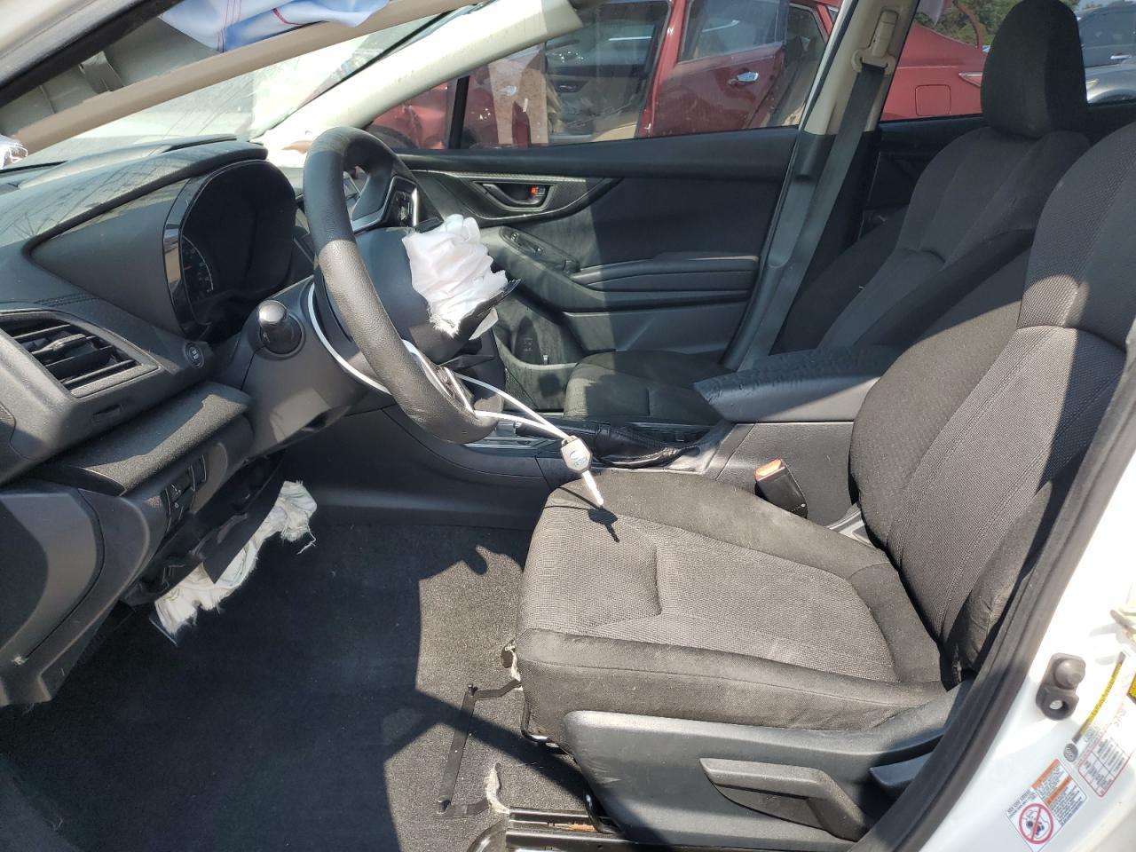 2018 Subaru Impreza - Фото 7