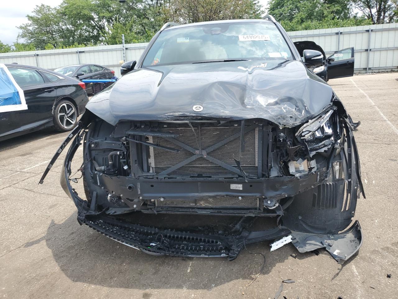 2024 Mercedes-Benz Gle 450E 4Matic - Image 5