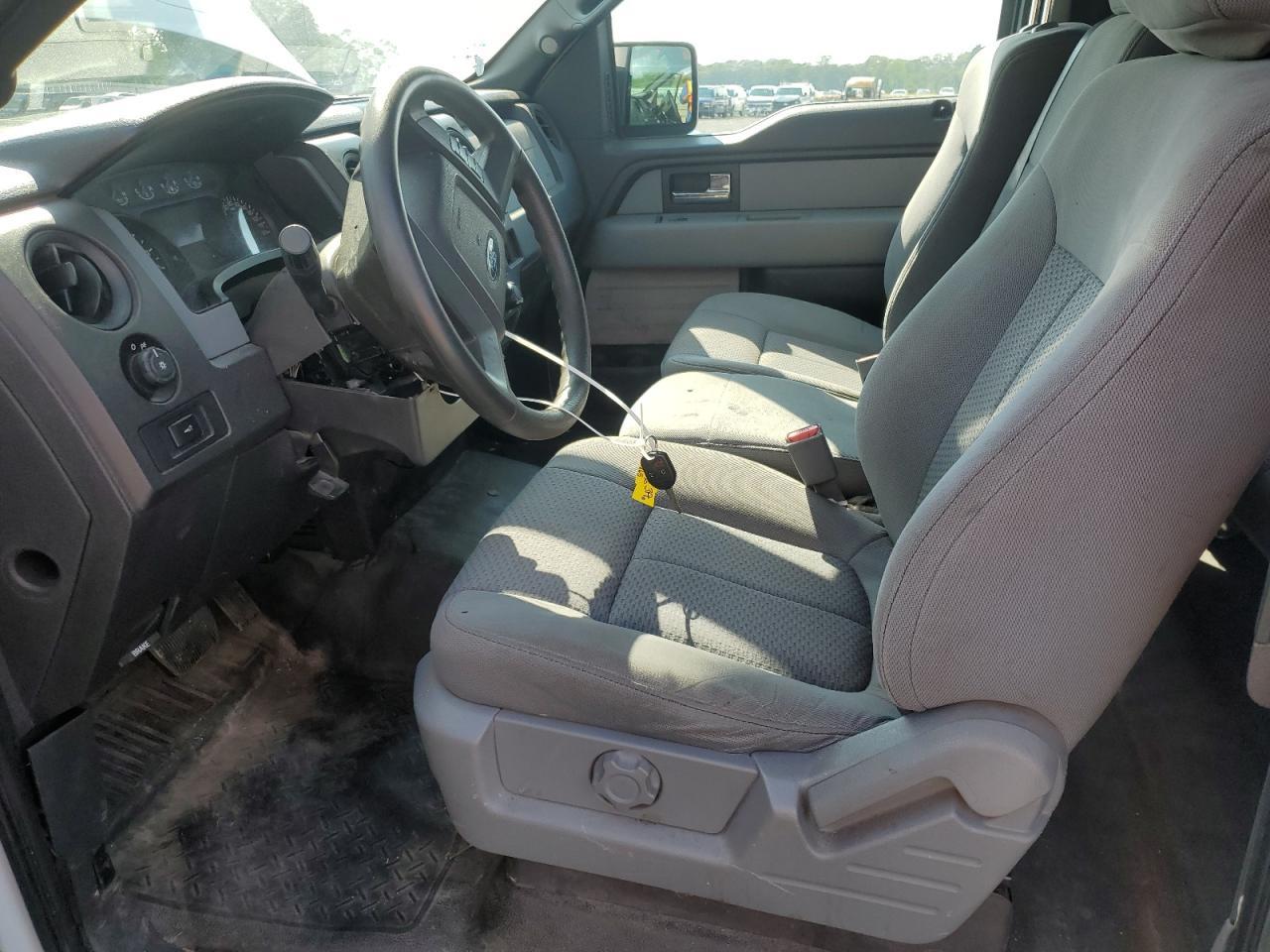 2014 Ford F150 Super Cab - Фото 7