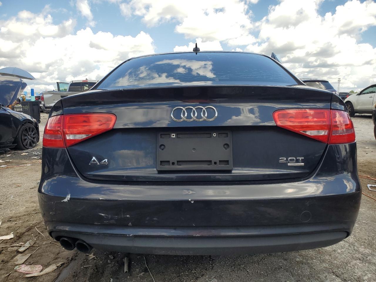 2014 Audi A4 Premium - Image 6