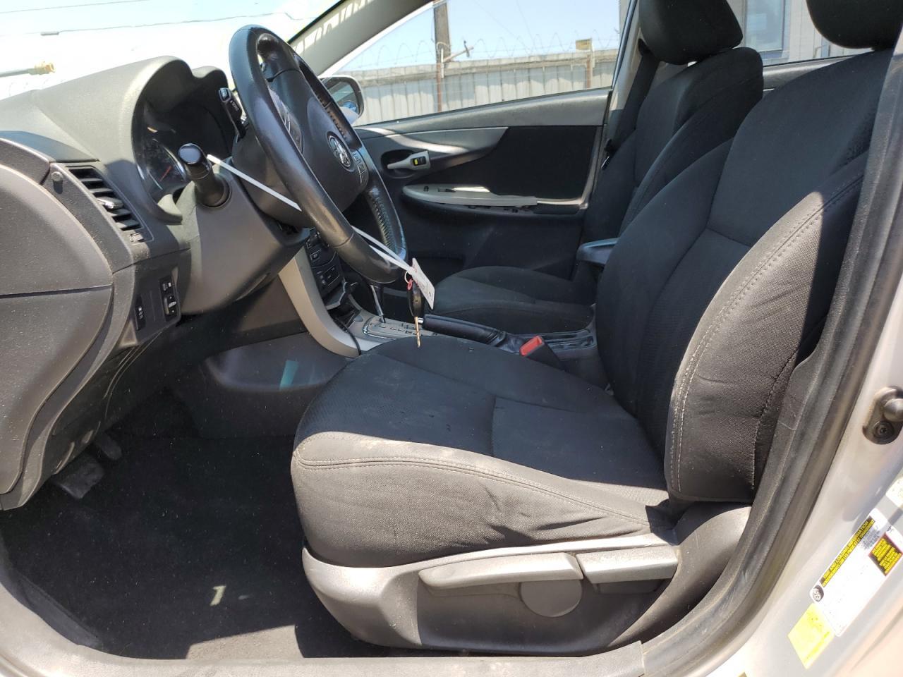 2013 Toyota Corolla Base - Image 7