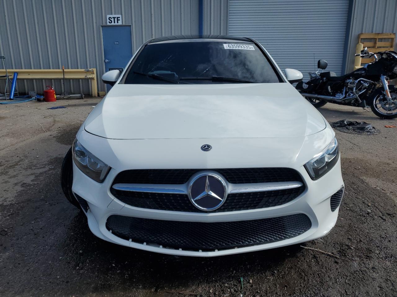 2019 Mercedes-Benz A 220 - Фото 5
