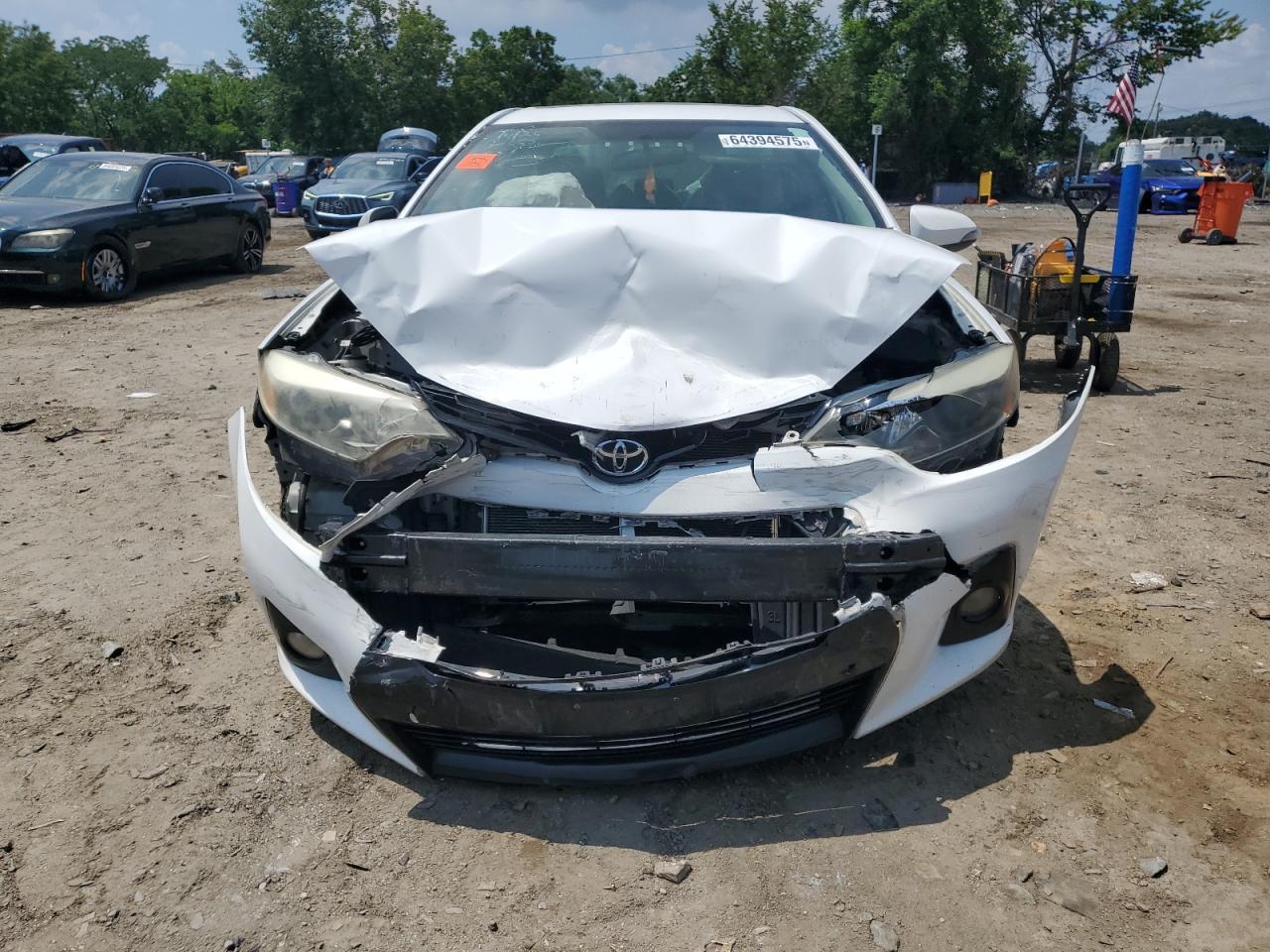 2015 Toyota Corolla L - Image 5