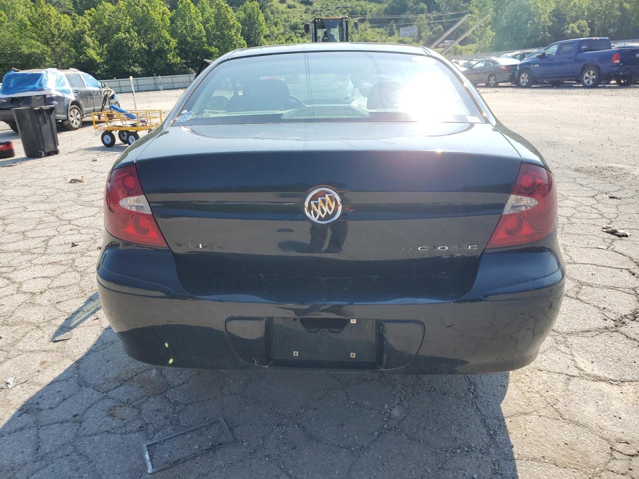 2006 Buick Lacrosse Cxl - Фото 6