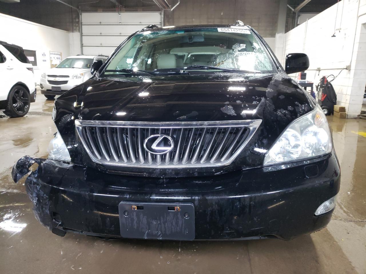 2008 Lexus Rx 350 - Image 5