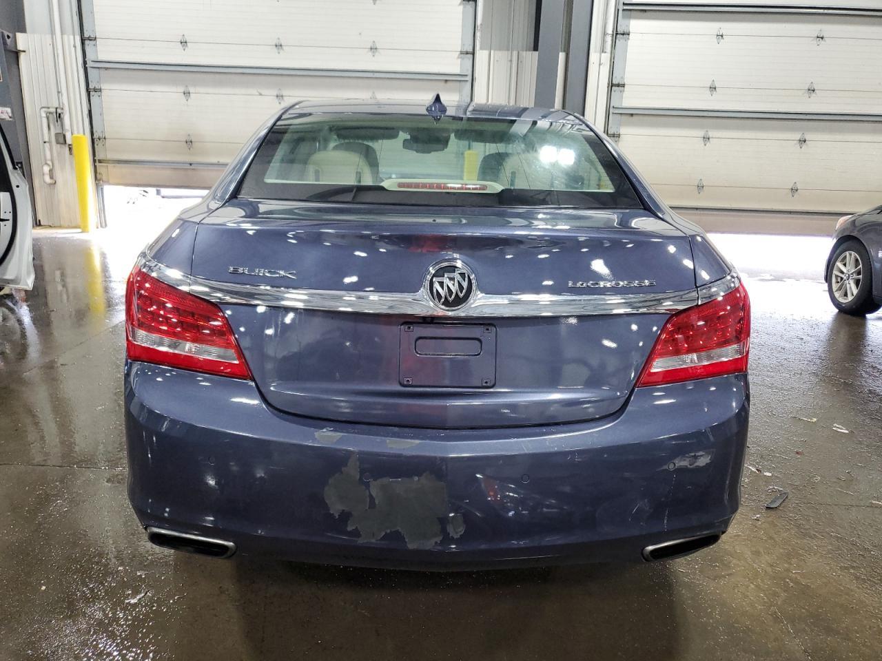2015 Buick Lacrosse - Image 6