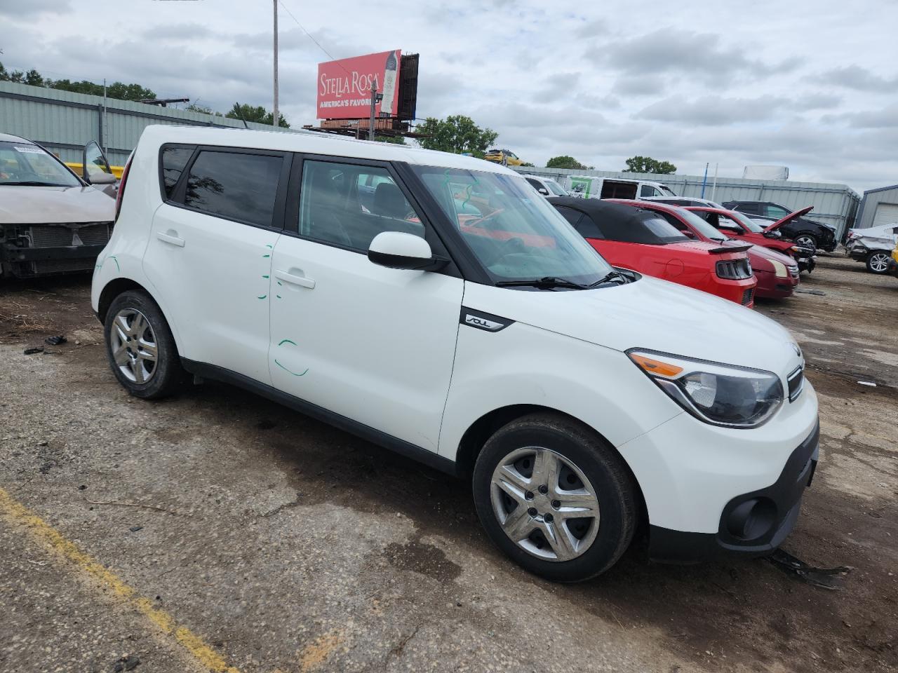 2018 Kia Soul - Фото 4
