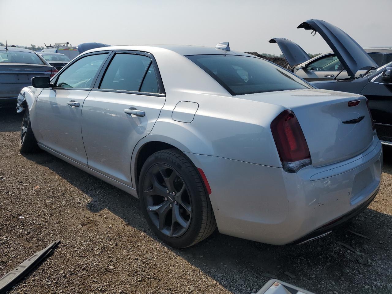 2021 Chrysler 300 S - Image 2
