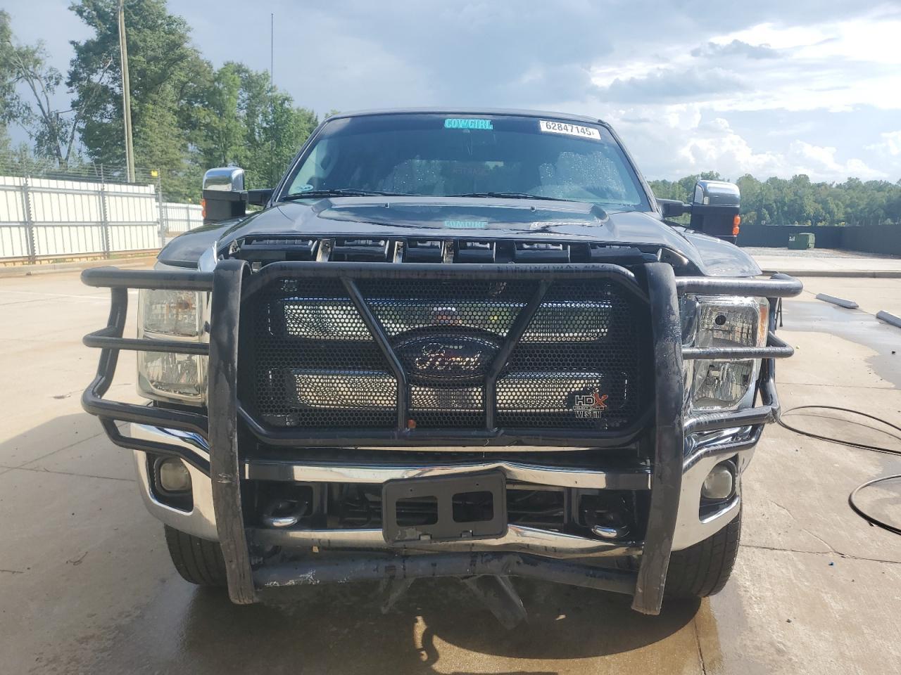 2011 Ford F250 Super Duty - Image 5