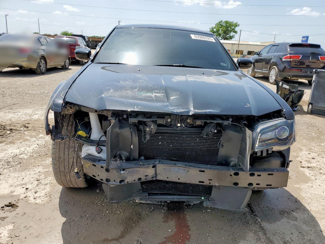 2023 Chrysler 300 Touring - Фото 5