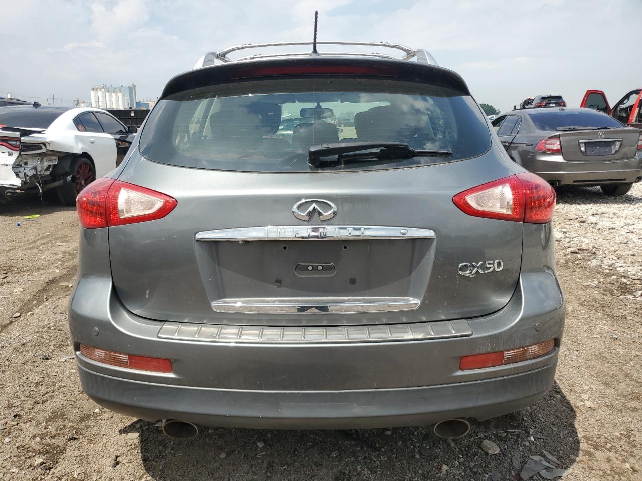 2015 Infiniti Qx50 - Image 6