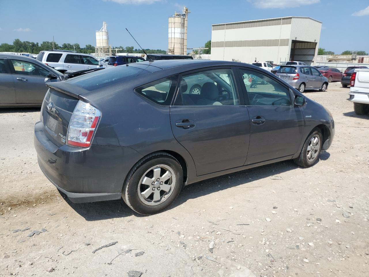 2007 Toyota Prius - Фото 3