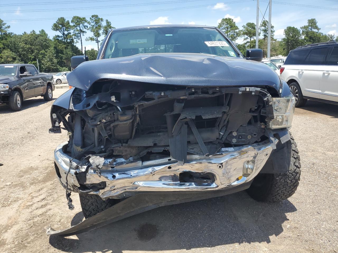 2015 Ram 1500 Slt - Image 5