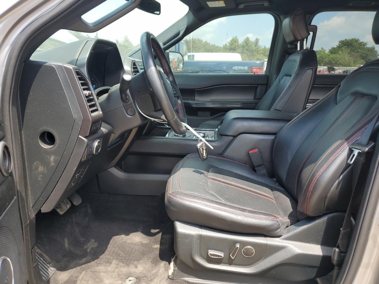 2020 Ford Expedition Limited - Image 7