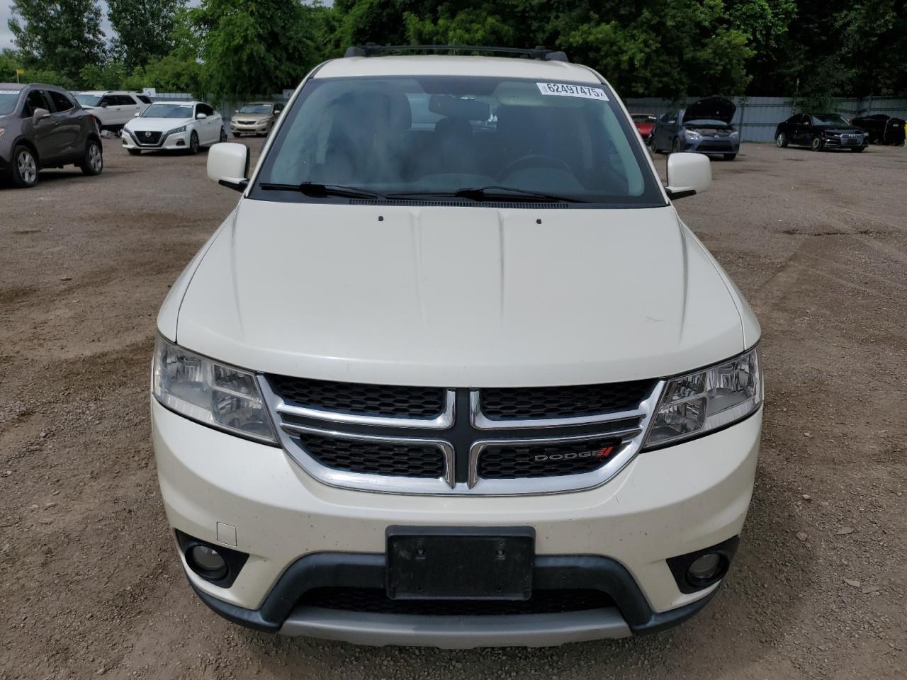 2013 Dodge Journey Sxt - Image 5