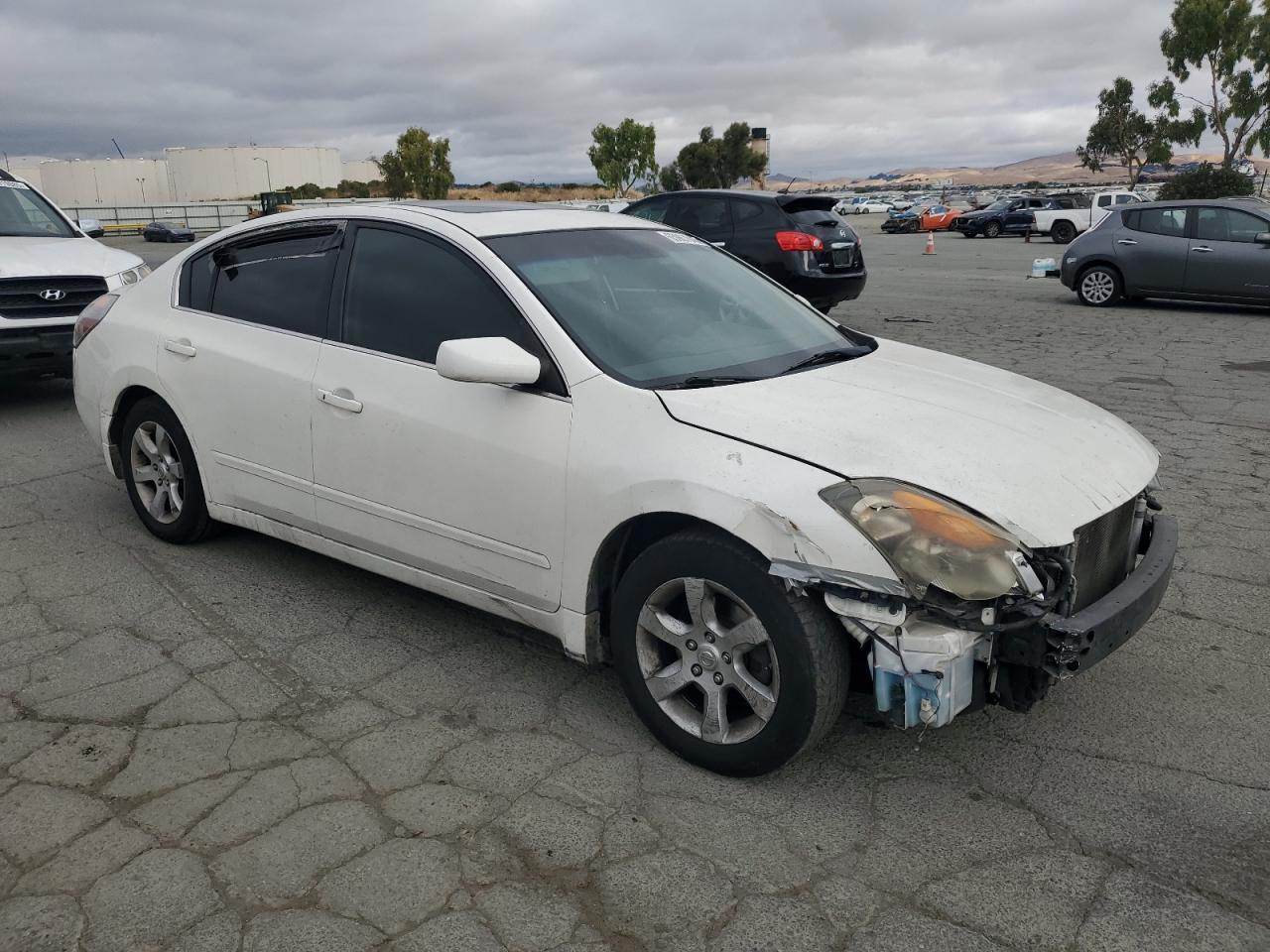 2009 Nissan Altima 2.5 - Image 4