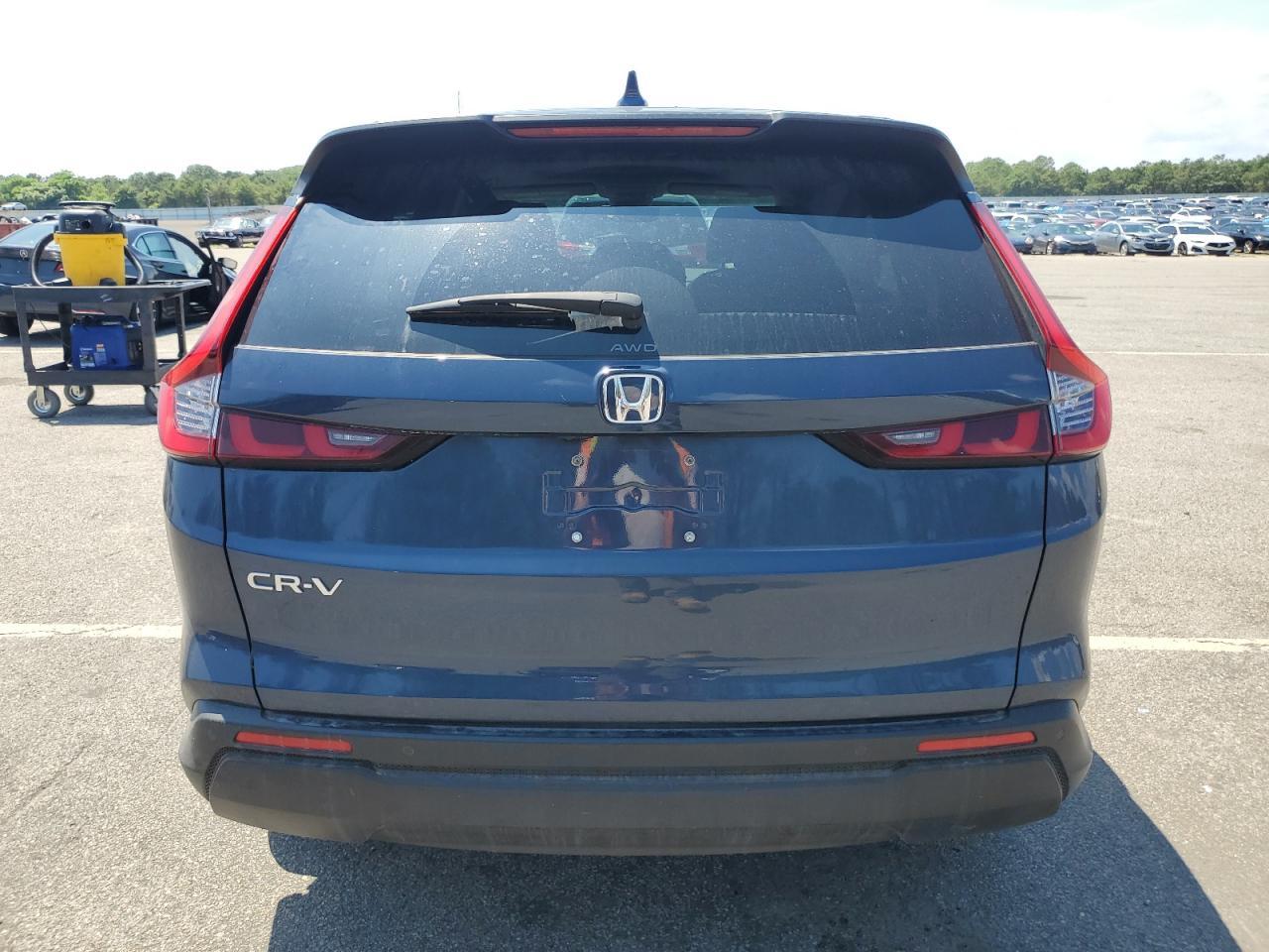 2024 Honda Cr-V Exl - Image 6