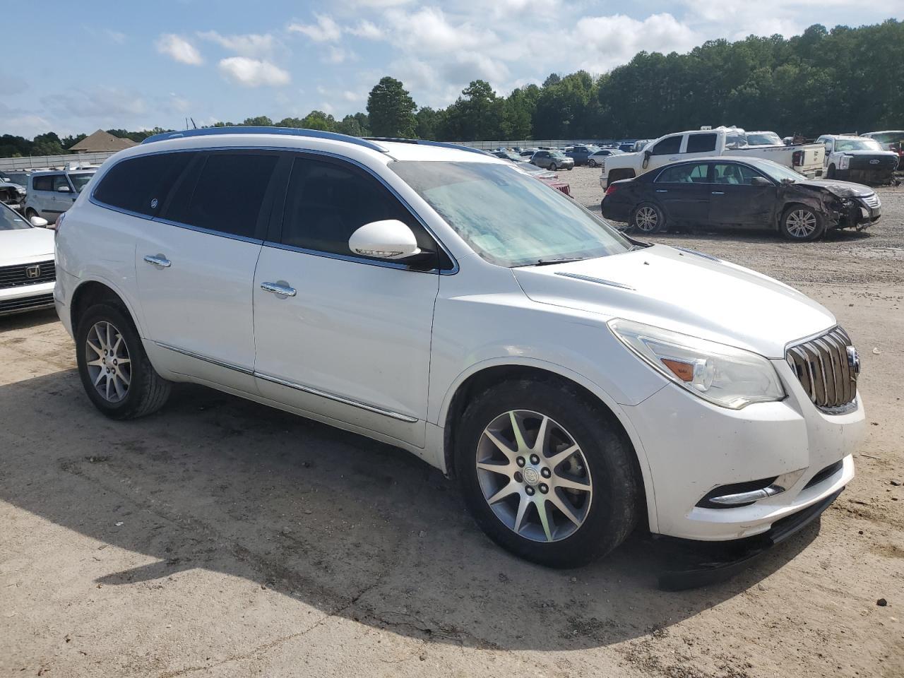 2016 Buick Enclave - Image 4