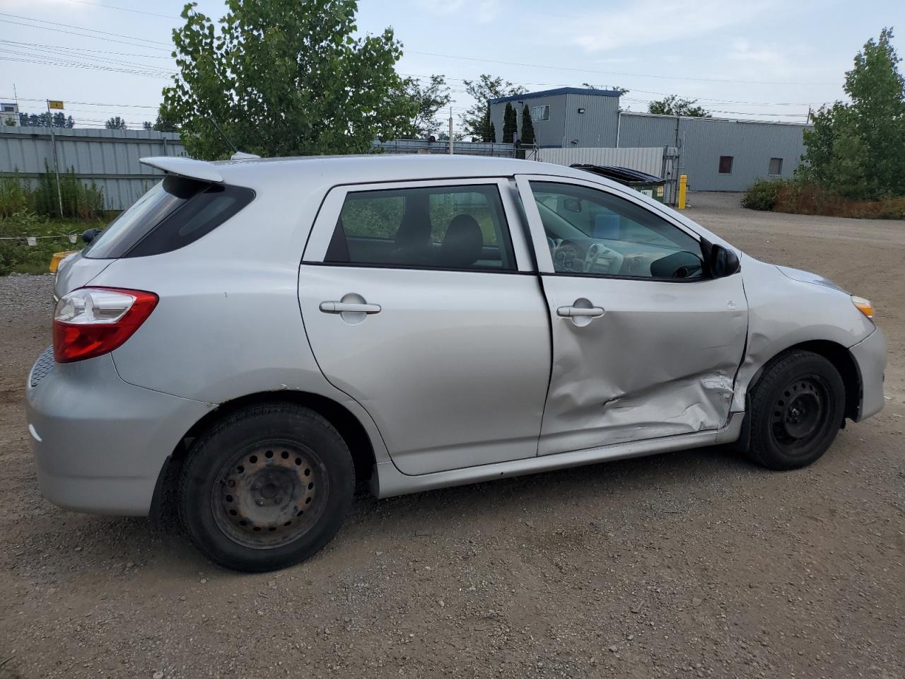 2009 Toyota Corolla Matrix - Image 3