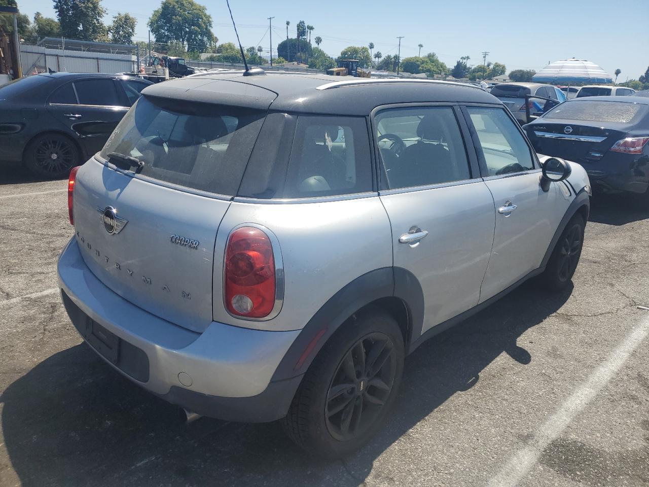 2014 Mini Cooper Countryman - Image 3