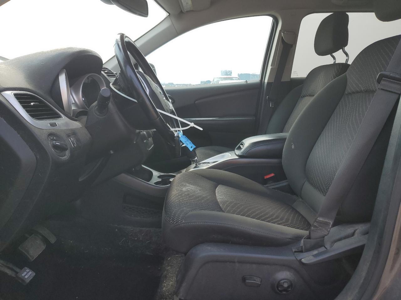 2020 Dodge Journey Se - Фото 7
