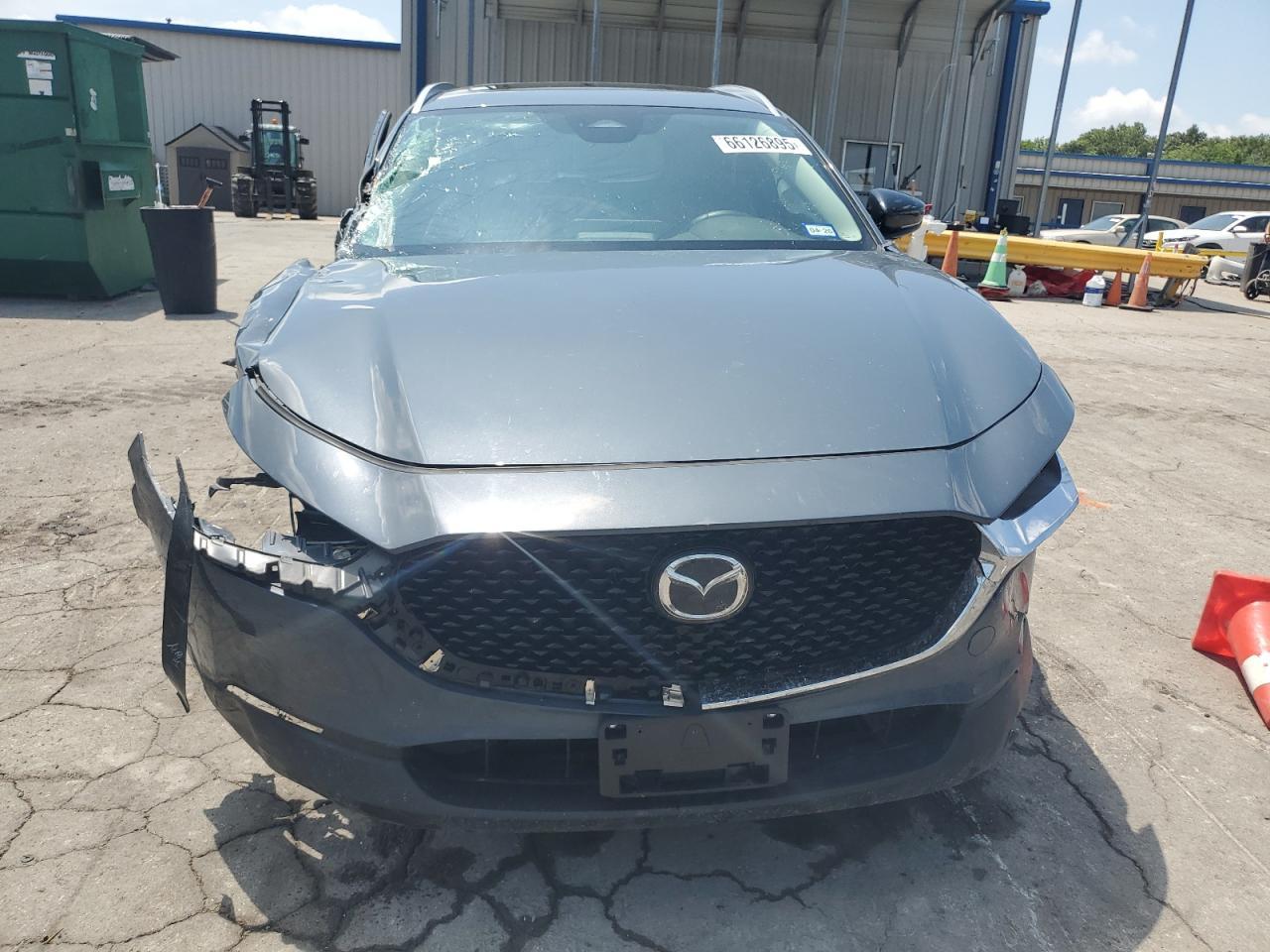 2024 Mazda Cx-30 Preferred - Image 5