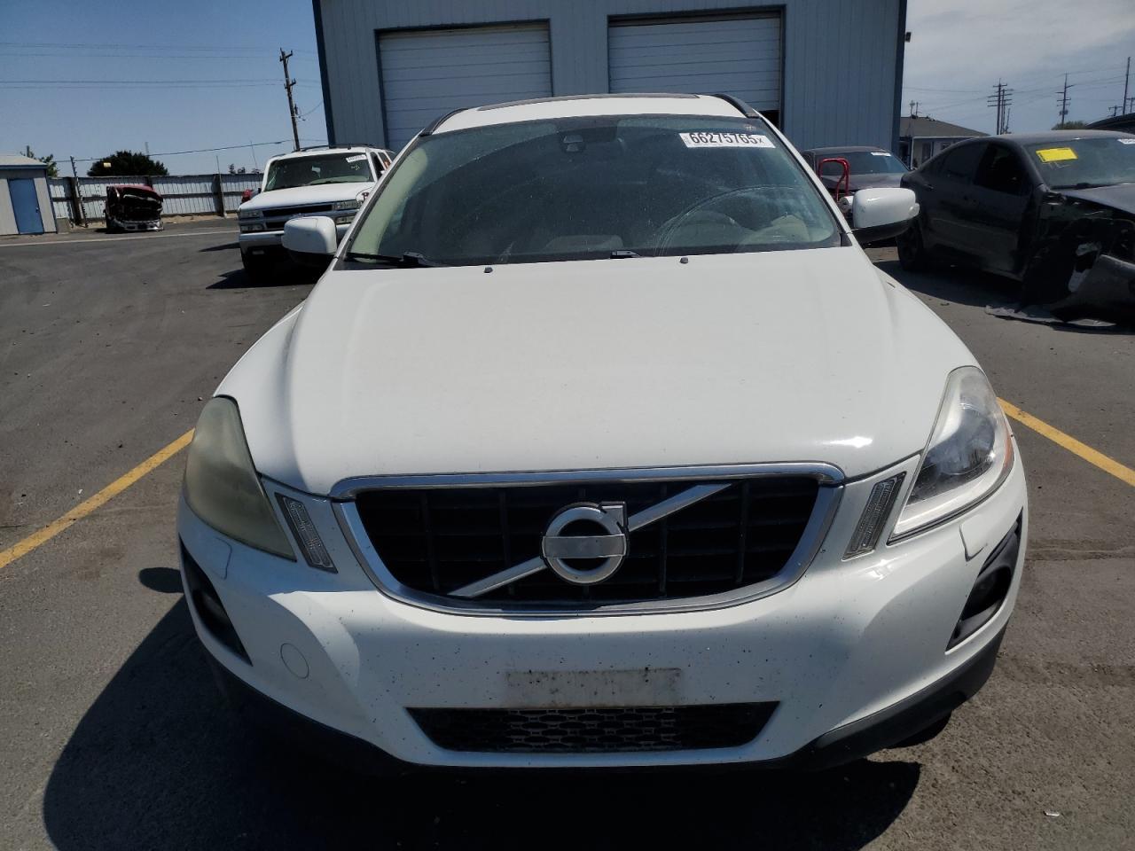 2010 Volvo Xc60 3.2 - Фото 5