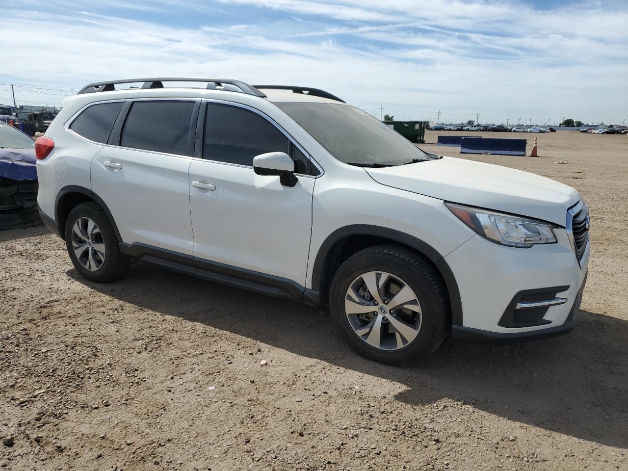 2020 Subaru Ascent Premium - Фото 4