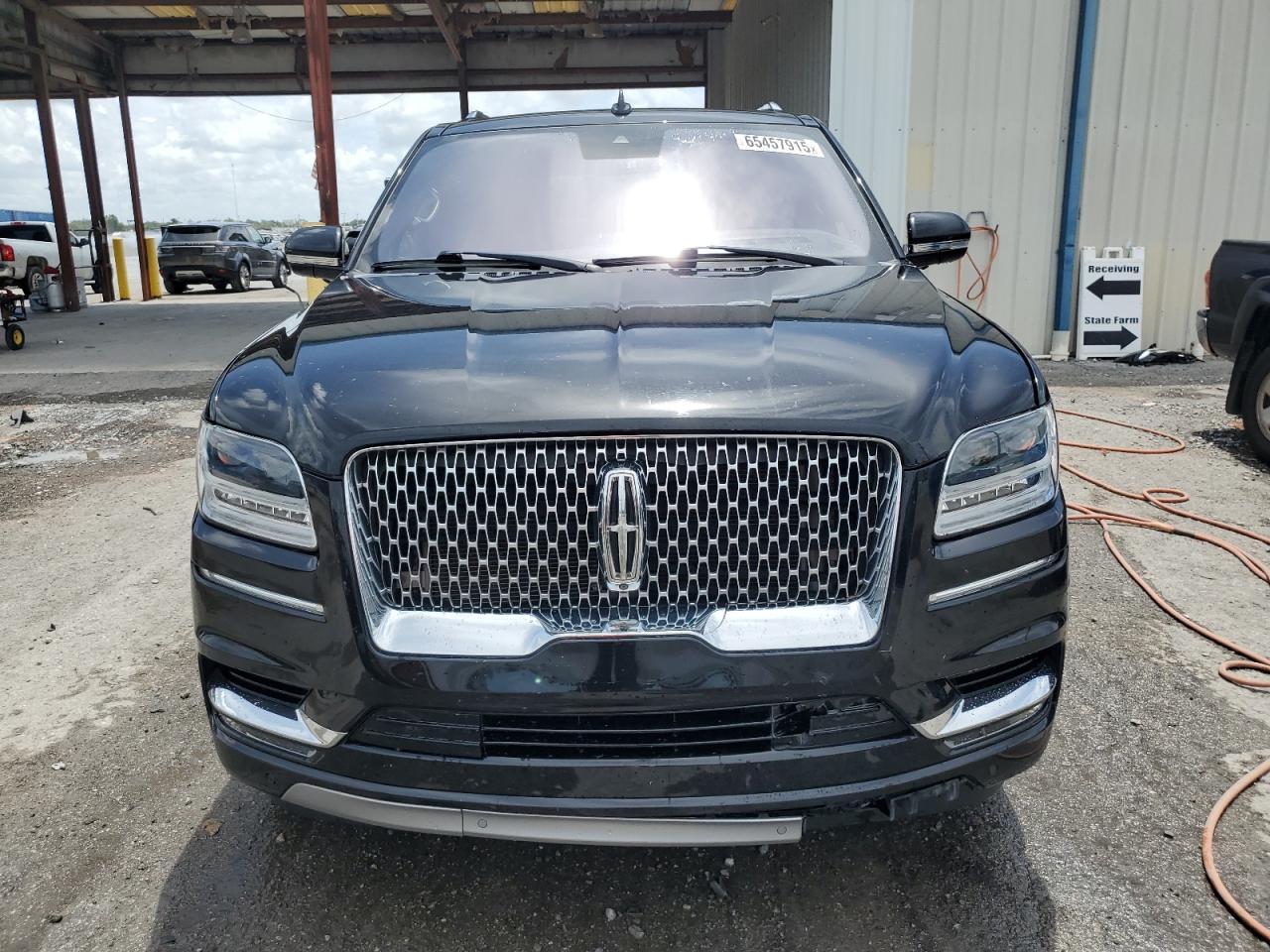 2020 Lincoln Navigator Reserve - Фото 5