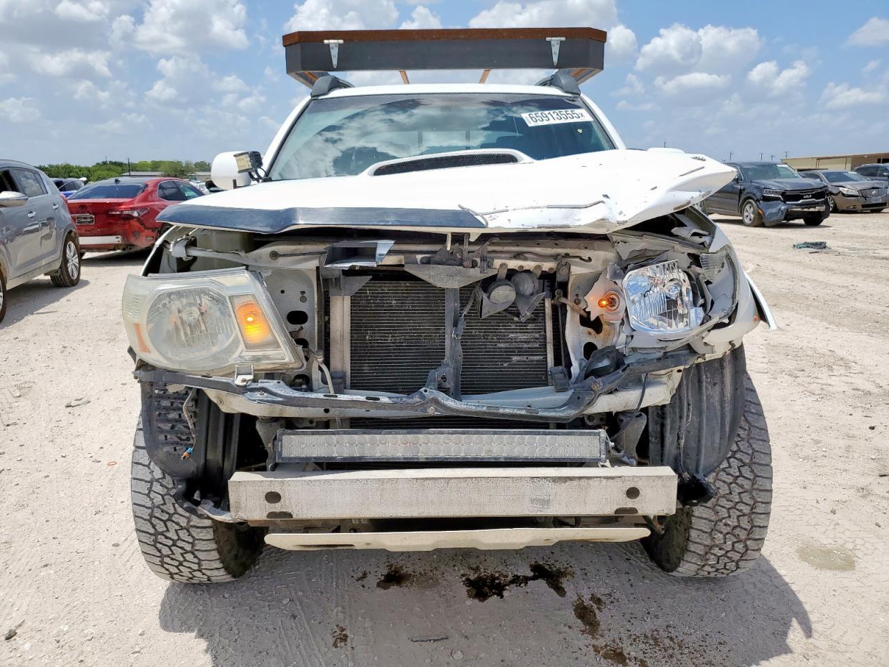 2005 Toyota Tacoma Double Cab - Фото 5