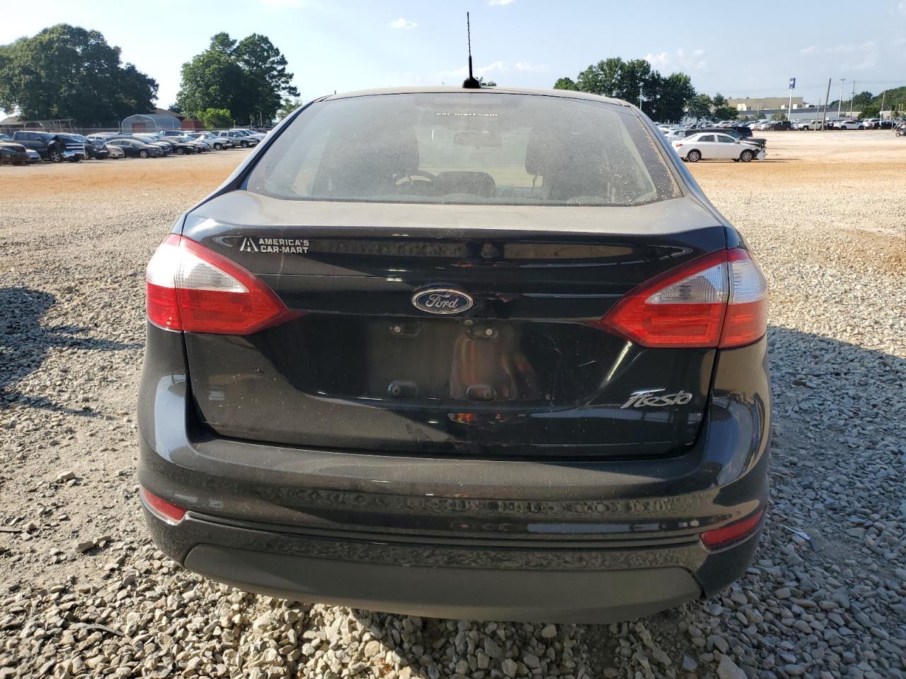 2018 Ford Fiesta S - Image 6