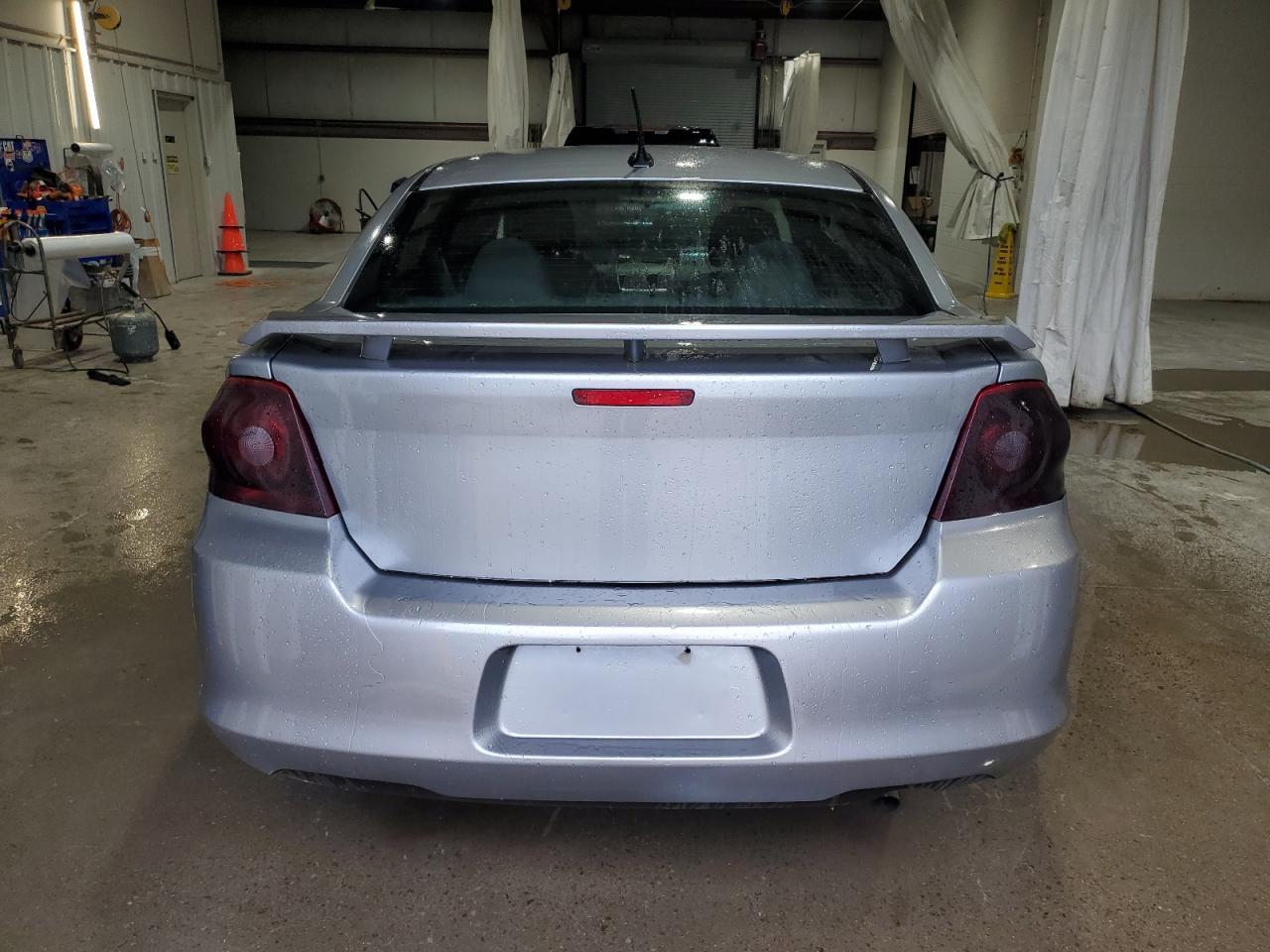 2014 Dodge Avenger Se - Фото 6