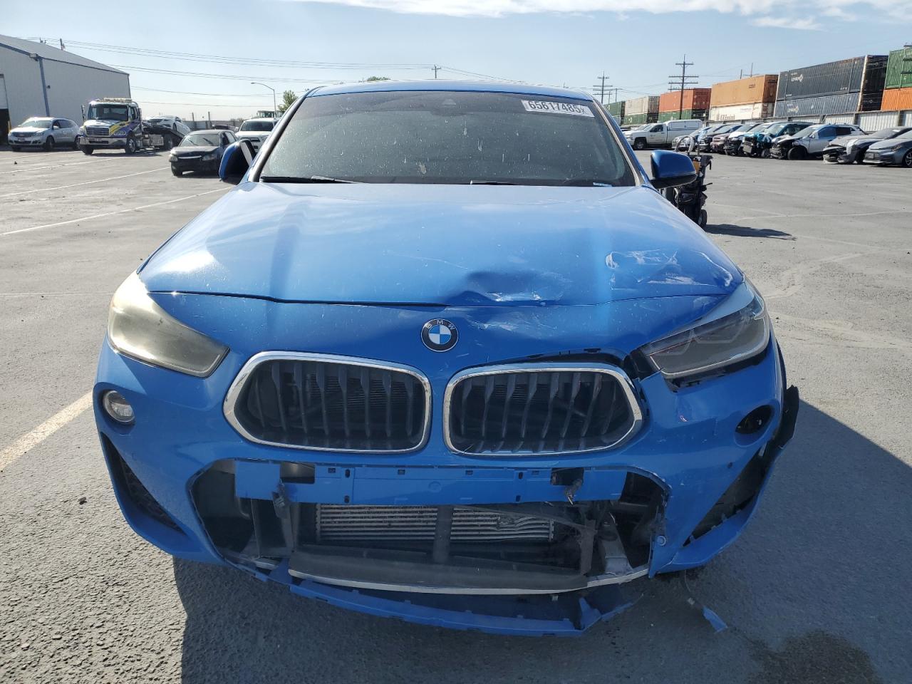 2018 BMW X2 xDrive28I - Image 5