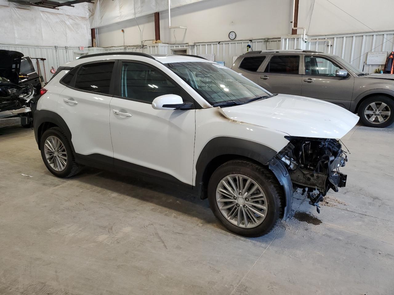 2019 Hyundai Kona Sel - Image 4