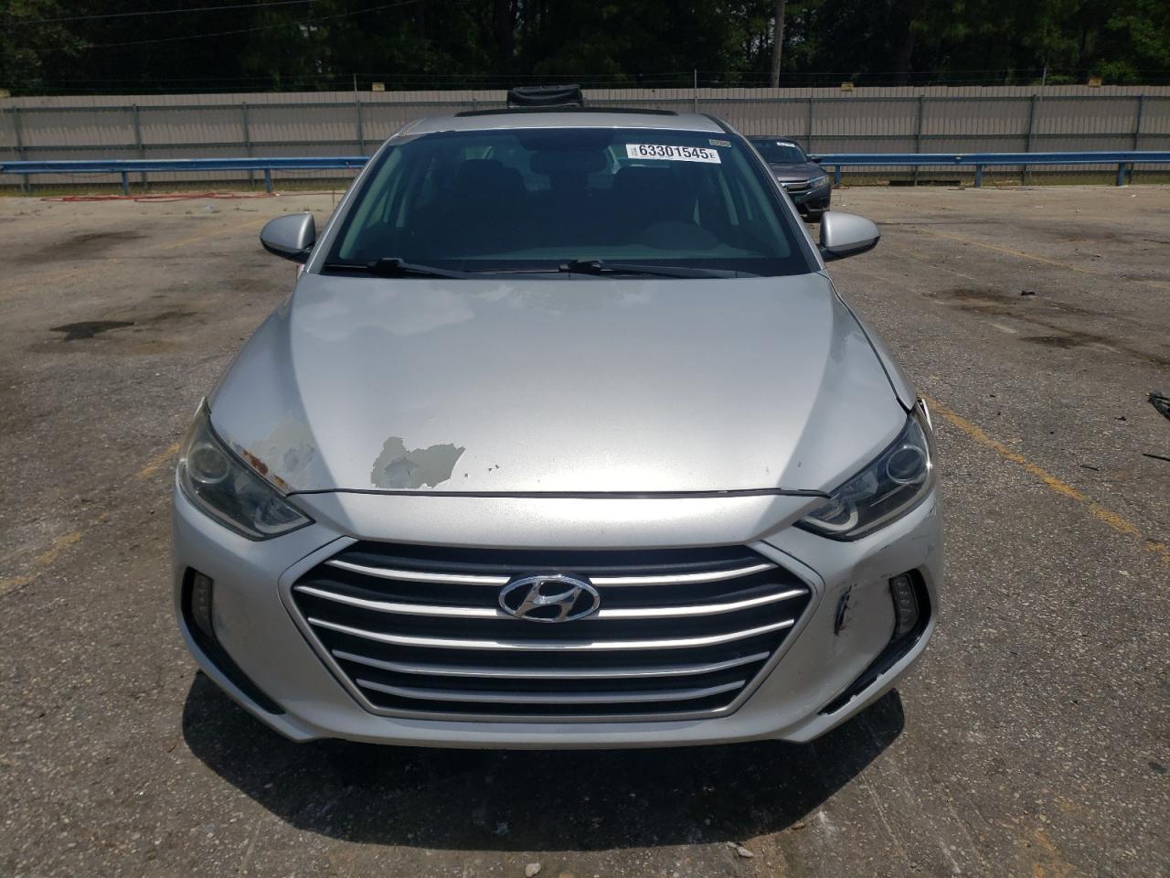 2018 Hyundai Elantra Sel - Image 5