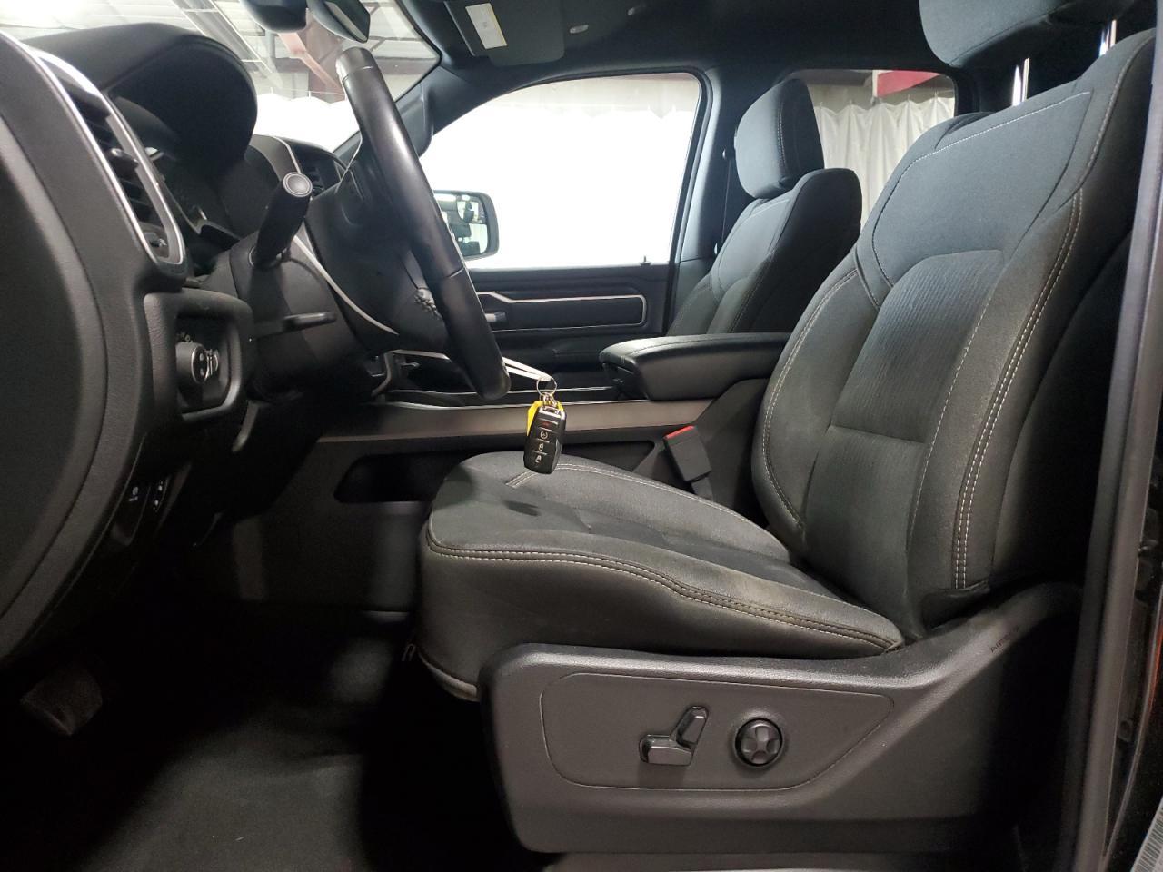 2019 Ram 1500 Big Horn/Lone Star - Фото 7