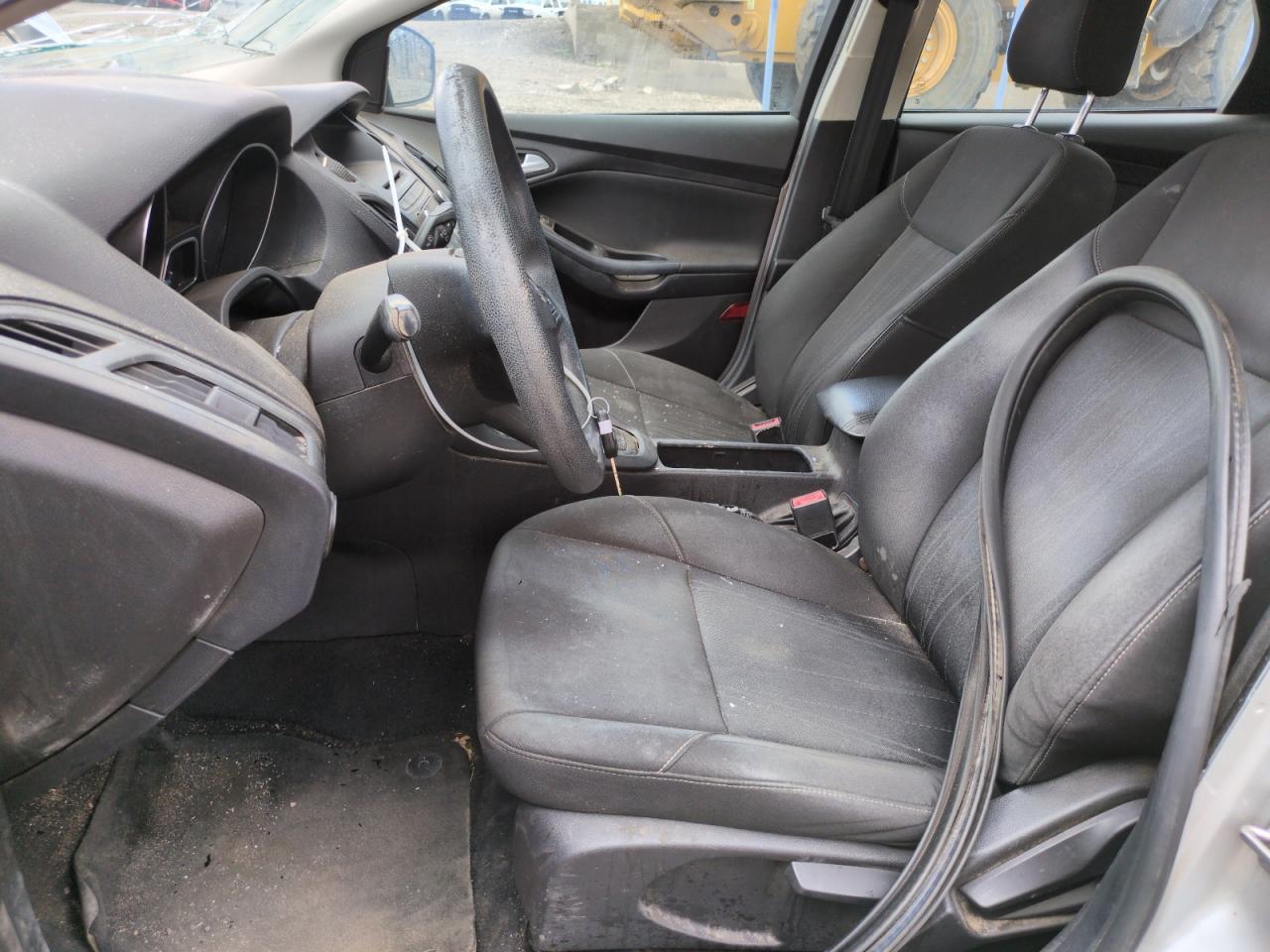 2015 Ford Focus Se - Image 7