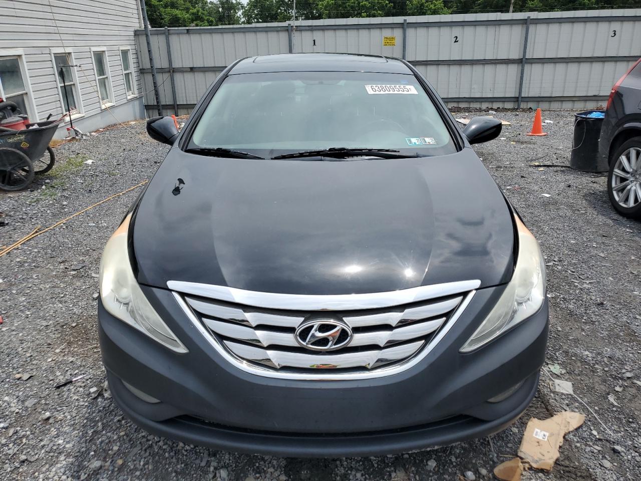 2011 Hyundai Sonata Se - Фото 5