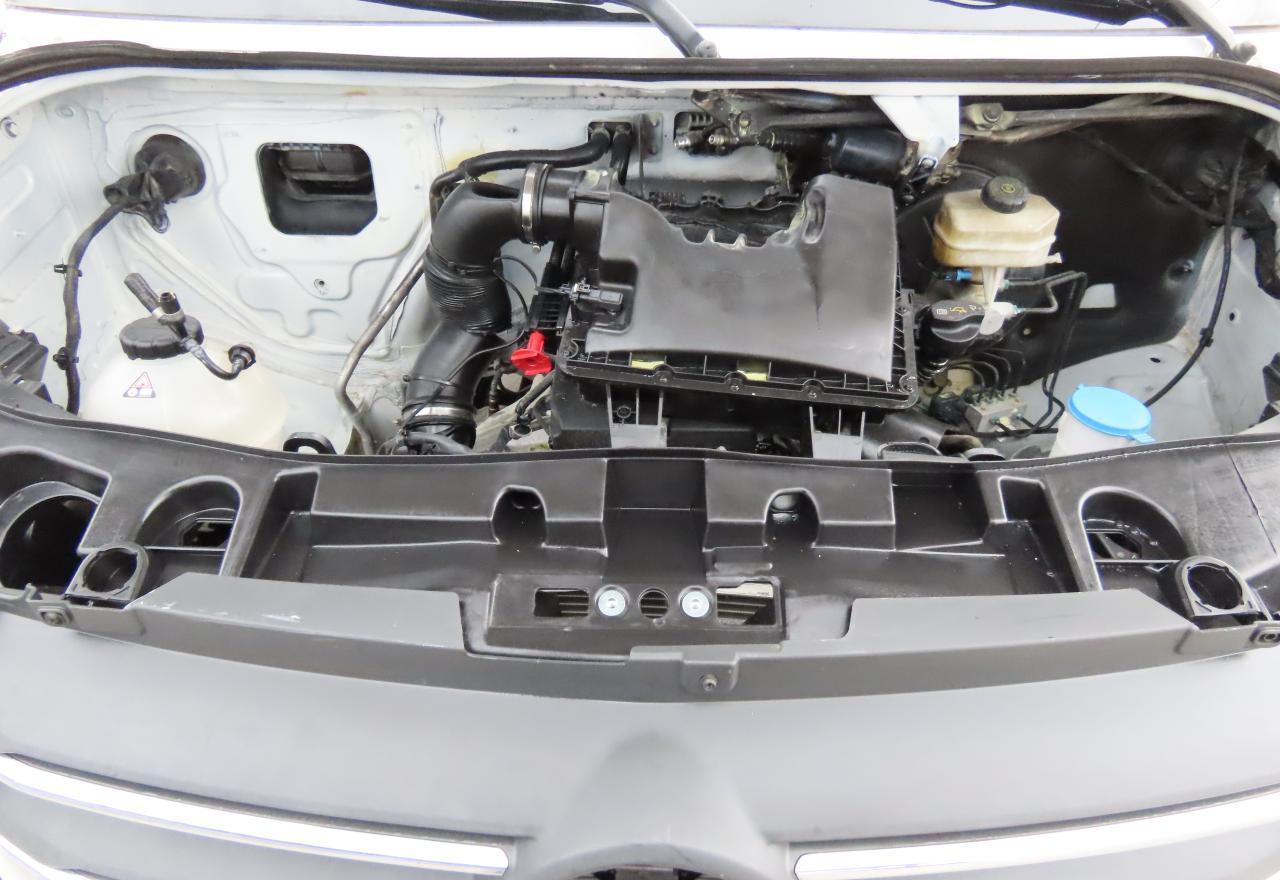 2023 Mercedes-Benz Sprinter 1500 - Фото 7