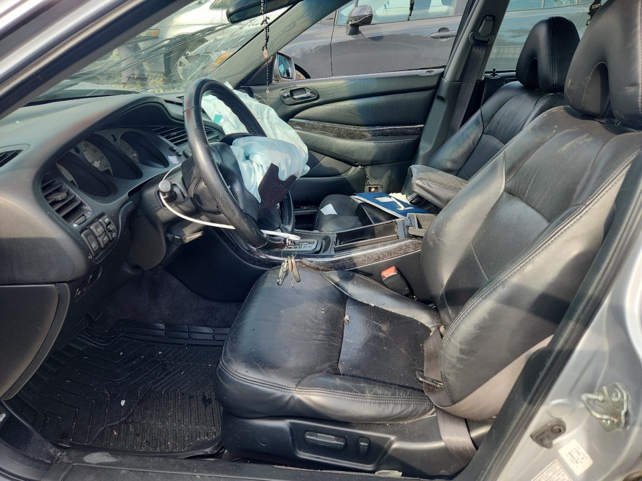 2003 Acura 3.2Tl Type-S - Image 7