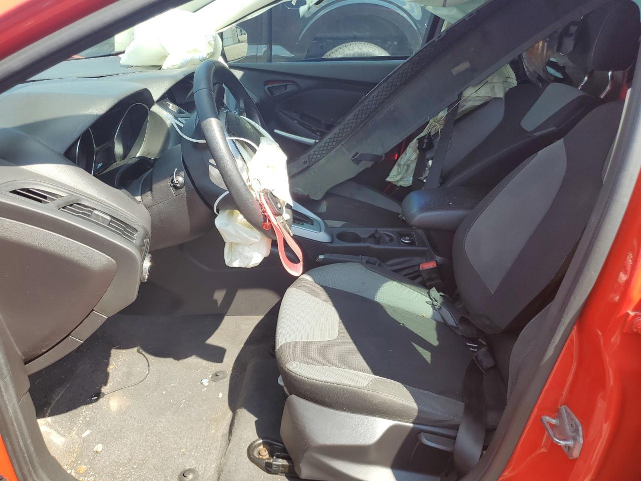 2012 Ford Focus Se - Image 7