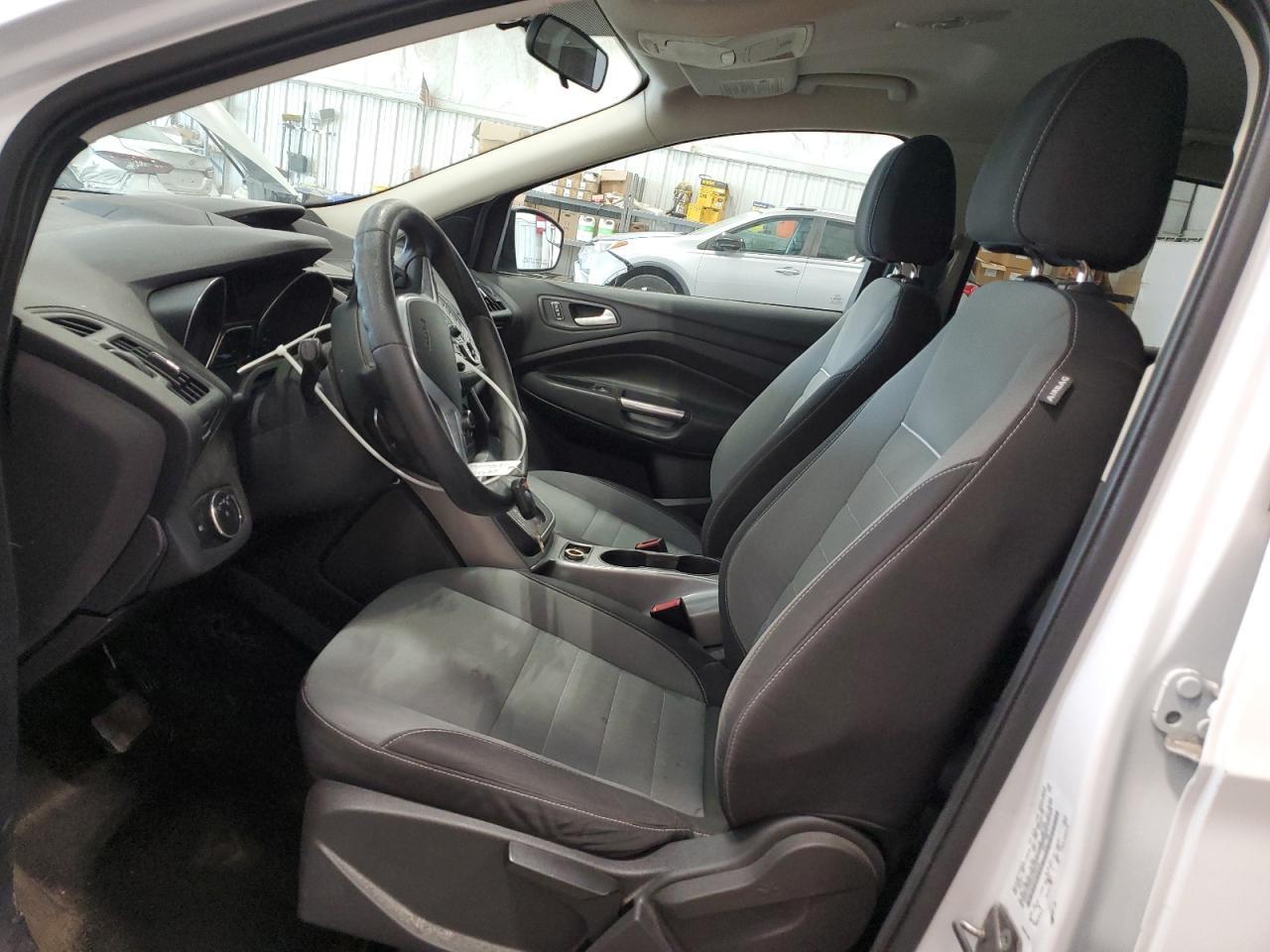 2013 Ford Escape Se - Image 7